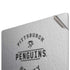 NHL Pittsburgh Penguins Black Text Apple MacBook Pro 16-inch Skin