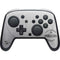 NHL Pittsburgh Penguins Black Text Nintendo Skins
