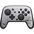 NHL Pittsburgh Penguins Black Text Nintendo Skins