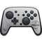 NHL Pittsburgh Penguins Black Text Nintendo Switch 2 (2025) Pro Controller Skin
