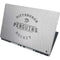 NHL Pittsburgh Penguins Black Text Dell Precision Skin