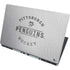 NHL Pittsburgh Penguins Black Text Dell Precision Skin
