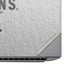 NHL Pittsburgh Penguins Black Text HP ZBook Fury 16 G10 Skin