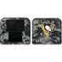 NHL Pittsburgh Penguins Camo Nintendo Skins