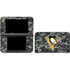NHL Pittsburgh Penguins Camo Nintendo Skins