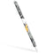 NHL Pittsburgh Penguins Camo Apple Pencil (2nd Gen 2019) Skin