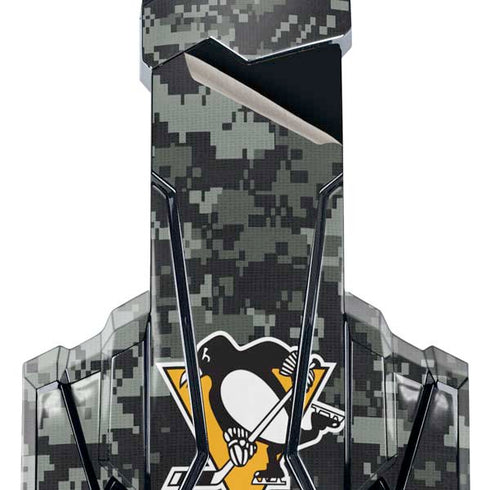NHL Pittsburgh Penguins Camo BENGOO G9000 Skin