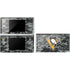NHL Pittsburgh Penguins Camo Nintendo Skins