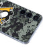 NHL Pittsburgh Penguins Camo Galaxy A35 5G Skin