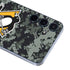 NHL Pittsburgh Penguins Camo Galaxy A36 5G Skin