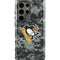 NHL Pittsburgh Penguins Camo Galaxy S23 Ultra Pro Case