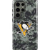 NHL Pittsburgh Penguins Camo Galaxy S23 Ultra Pro Case
