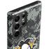 NHL Pittsburgh Penguins Camo Galaxy S23 Ultra Pro Case