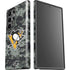 NHL Pittsburgh Penguins Camo Galaxy S23 Ultra Pro Case