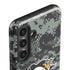 NHL Pittsburgh Penguins Camo Galaxy S25 Impact Case