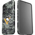 NHL Pittsburgh Penguins Camo Galaxy S25 Impact Case