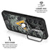 NHL Pittsburgh Penguins Camo Galaxy S25 Kickstand Case