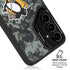 NHL Pittsburgh Penguins Camo Galaxy S25 Kickstand Case