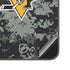 NHL Pittsburgh Penguins Camo Galaxy S25 Plus Skin