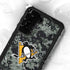 NHL Pittsburgh Penguins Camo Galaxy S24 Plus Waterproof Case