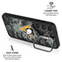 NHL Pittsburgh Penguins Camo Galaxy S24 Ultra Kickstand Case