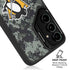 NHL Pittsburgh Penguins Camo Galaxy S25 Ultra Kickstand Case