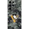 NHL Pittsburgh Penguins Camo Galaxy S25 Ultra Skin