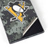 NHL Pittsburgh Penguins Camo Galaxy S24 Ultra Skin