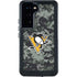 NHL Pittsburgh Penguins Camo Galaxy S24 Waterproof Case