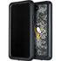 NHL Pittsburgh Penguins Camo Galaxy S24 Waterproof Case