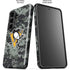 NHL Pittsburgh Penguins Camo Galaxy S26 Plus Impact Case