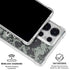 NHL Pittsburgh Penguins Camo Galaxy S26 Ultra Clear Case