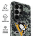 NHL Pittsburgh Penguins Camo Galaxy S26 Ultra Impact Case