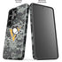 NHL Pittsburgh Penguins Camo Galaxy S26 Ultra Impact Case