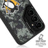 NHL Pittsburgh Penguins Camo Galaxy S26 Ultra Kickstand Case