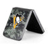 NHL Pittsburgh Penguins Camo Galaxy Z Flip6 Skin
