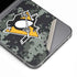 NHL Pittsburgh Penguins Camo Galaxy Z Flip6 Skin