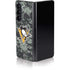 NHL Pittsburgh Penguins Camo Galaxy Z Fold5 5G Skin