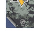 NHL Pittsburgh Penguins Camo Galaxy Z Fold6 Skin