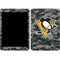 NHL Pittsburgh Penguins Camo iPad Skins