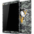 NHL Pittsburgh Penguins Camo iPad Skins