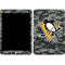 NHL Pittsburgh Penguins Camo Apple iPad Skin