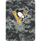 NHL Pittsburgh Penguins Camo Apple iPad Air Skin