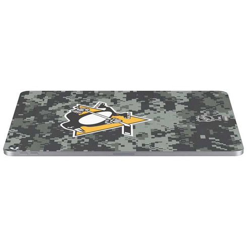 NHL Pittsburgh Penguins Camo Apple iPad Air Skin