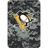 NHL Pittsburgh Penguins Camo Apple iPad Mini Skin