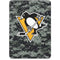 NHL Pittsburgh Penguins Camo Apple iPad Pro Skin
