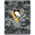 NHL Pittsburgh Penguins Camo iPad Cases