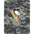 NHL Pittsburgh Penguins Camo iPad Pro 13in M4 (2024) Skin