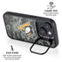 NHL Pittsburgh Penguins Camo iPhone 13 Kickstand Case