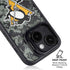 NHL Pittsburgh Penguins Camo iPhone 14 Kickstand Case